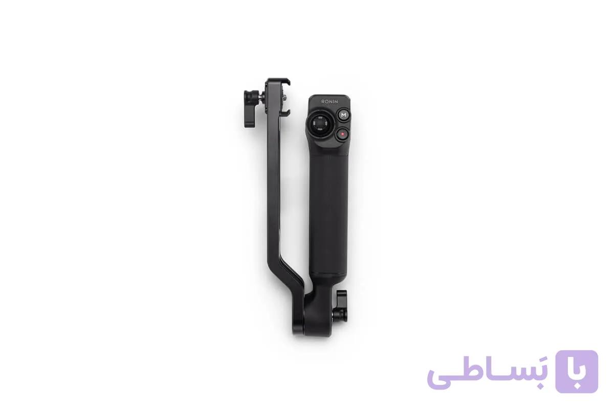 دسته الکترونیکی گیمبال DJI Electronic Briefcase Handle — تصویر 1