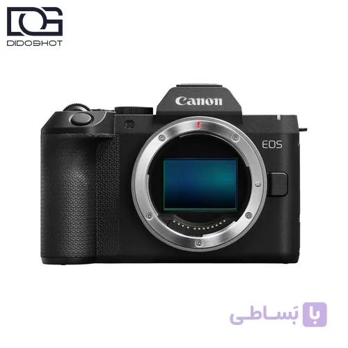 دوربین بدون آینه Canon EOS R8 Mark II Body — تصویر 1