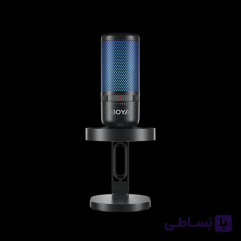 میکروفون بویا Boya K3 Desktop Microphone — تصویر 1