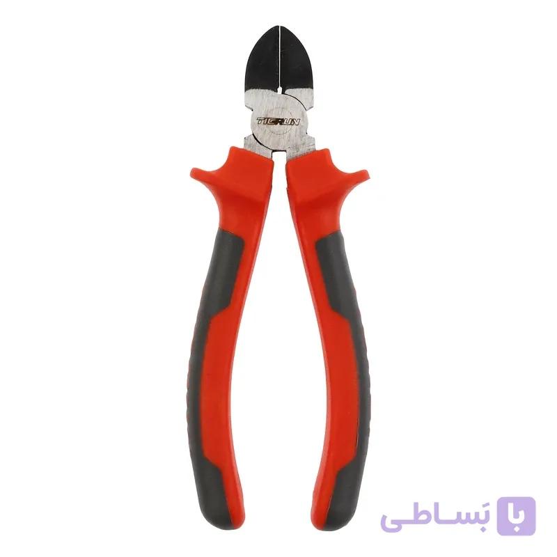 سیم چین 6 اینچ تیگران مدل TG-9106 — تصویر 1