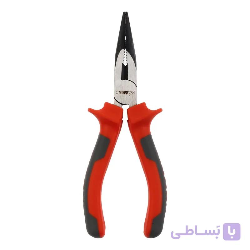 دم باریک 8 اینچ تیگران مدل TG-9208 — تصویر 1