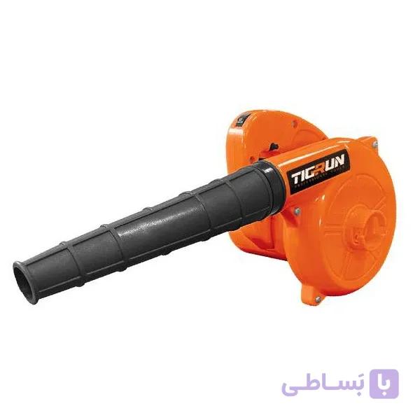بلوور دمنده و مکنده 650 وات تیگران مدل TG-4165
