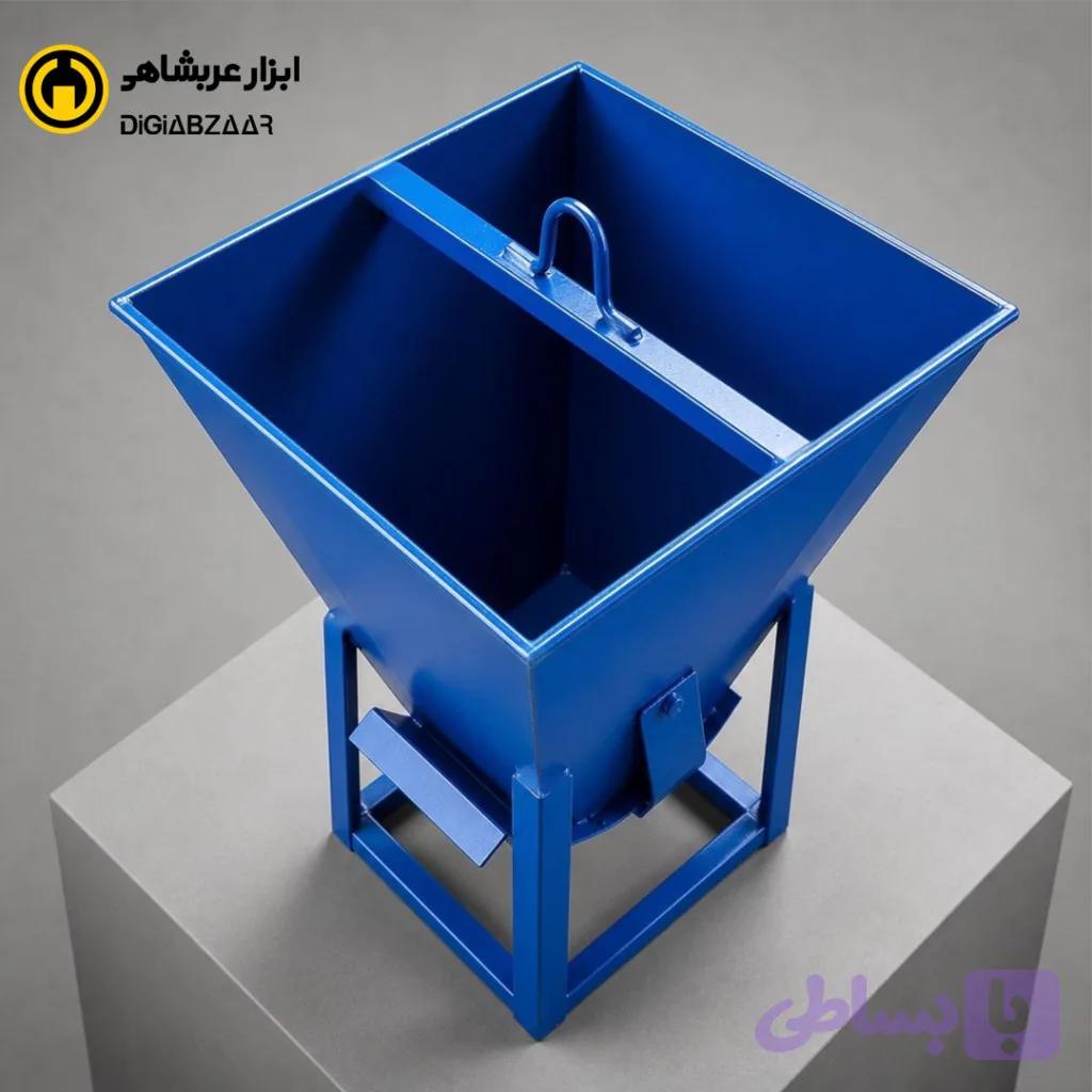 باکت سنگین 2 فرغون