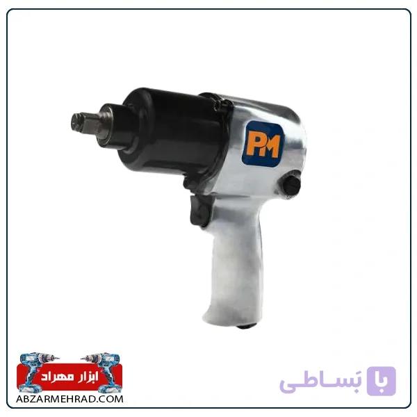 بکس بادی پی ام مدل 900NM با درایو 1/2 اینچ — تصویر 1