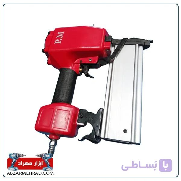 میخ کوب بادی پی ام مدل CT64 — تصویر 1