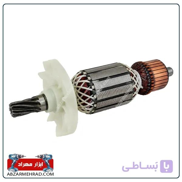آرمیچر چکش تخریب PH65 برند پی ام — تصویر 1