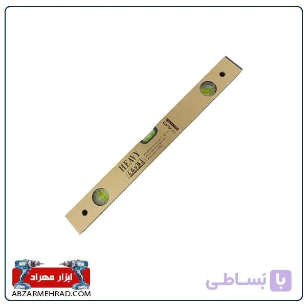 تراز دستی 30 سانتی متر LEVEL ایتالیا