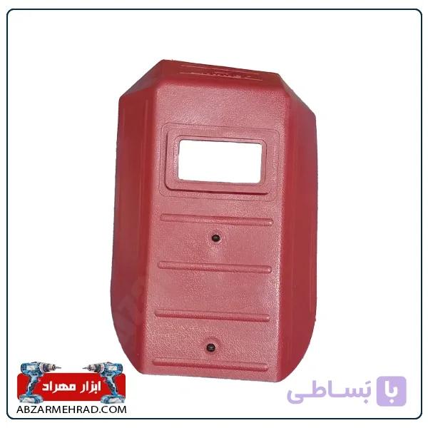 ماسک جوشکاری دستی پلاستیکی وینر — تصویر 1