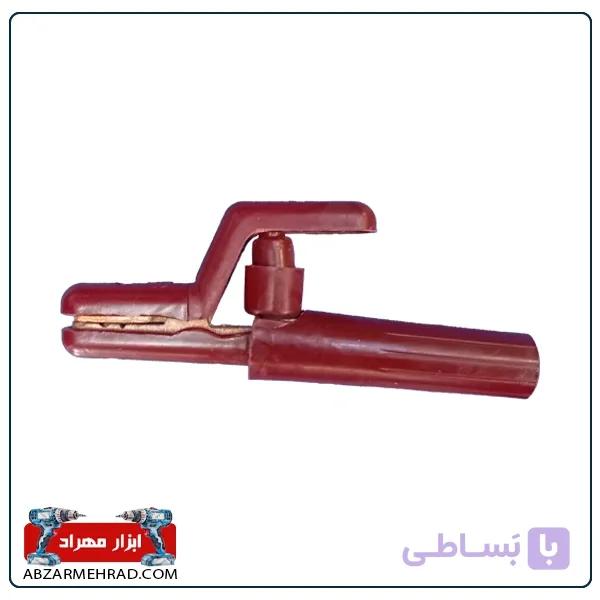 انبر جوشکاری فروزان 450 آمپر — تصویر 1