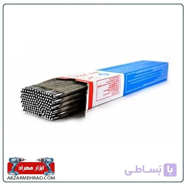 الکترود سایز 4 آما مدل 6013 بسته 5 کیلویی — تصویر 1
