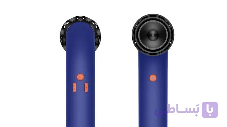 سشوار حرفه ای دایسون مدل Supersonic HD16Dyson Supersonic HD16 Professional Hair Dryer