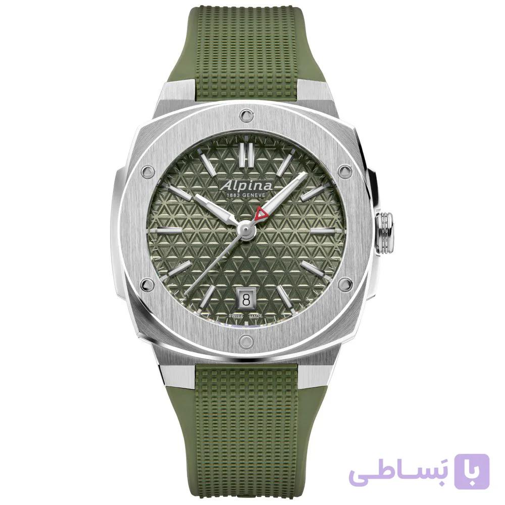 ساعت مچی زنانه آلپینا مدل AL-220K2AE6