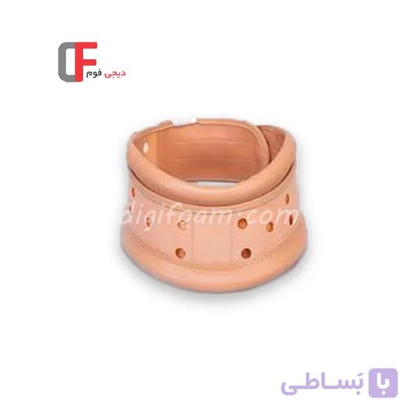 فوم گردنبند طبی — تصویر 1