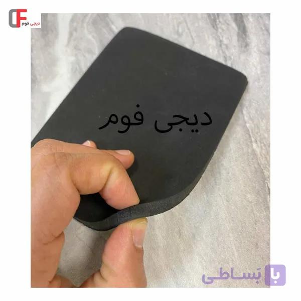 ورق تی — تصویر 1