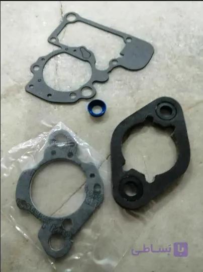 واشر دور چراغ
