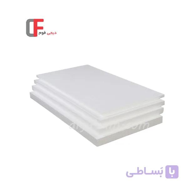 ورق فوم پلی اتیلن — تصویر 1