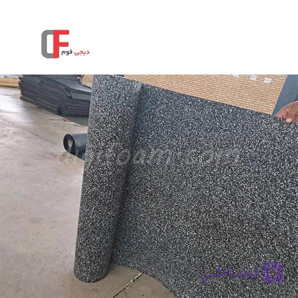 کفپوش رولی epdm (ای پی دی ام) — تصویر 1