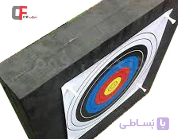 ورق فوم سیبل تیر و کمان — تصویر 1