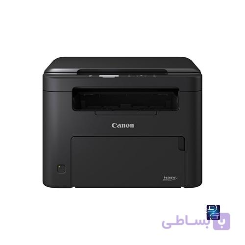 پرینتر لیزری سه کاره کانن مدل Canon i-SENSYS MF272dw — تصویر 1