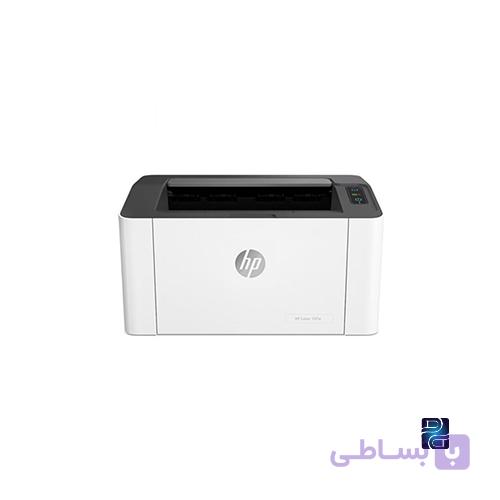 پرینتر تک کاره لیزری اچ پی مدل HP LaserJet Pro M107w — تصویر 1