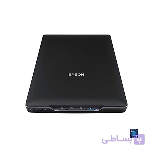 اسکنر اپسون مدل Epson Perfection V39 — تصویر 1