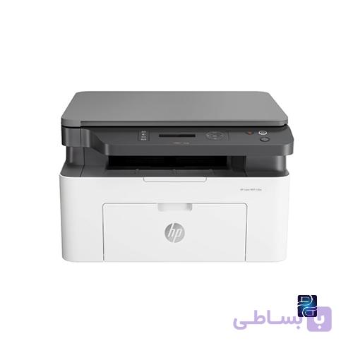 پرینتر چند کاره لیزری اچ پی مدل hp LaserJet MFP 136w — تصویر 1