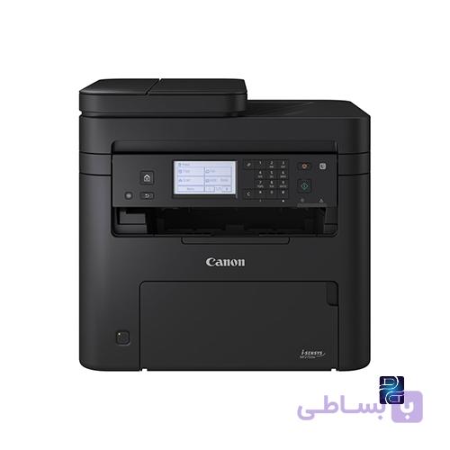 پرینتر چندکاره لیزری کانن مدل Canon i-SENSYS MF275dw — تصویر 1
