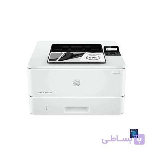پرینتر لیزری اچ‌پی مدل HP LaserJet Pro 4003n — تصویر 1