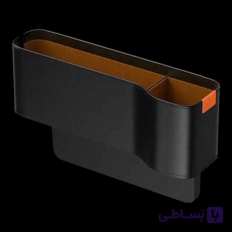جعبه نظم دهنده داخل خودرو بیسوس مدل OrganizeFun Series BS-CG018