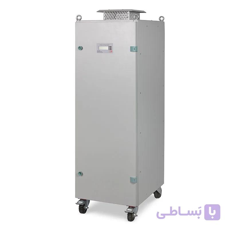 ترانس اتوماتیک سه‌فاز 3XP-60 پرنیک