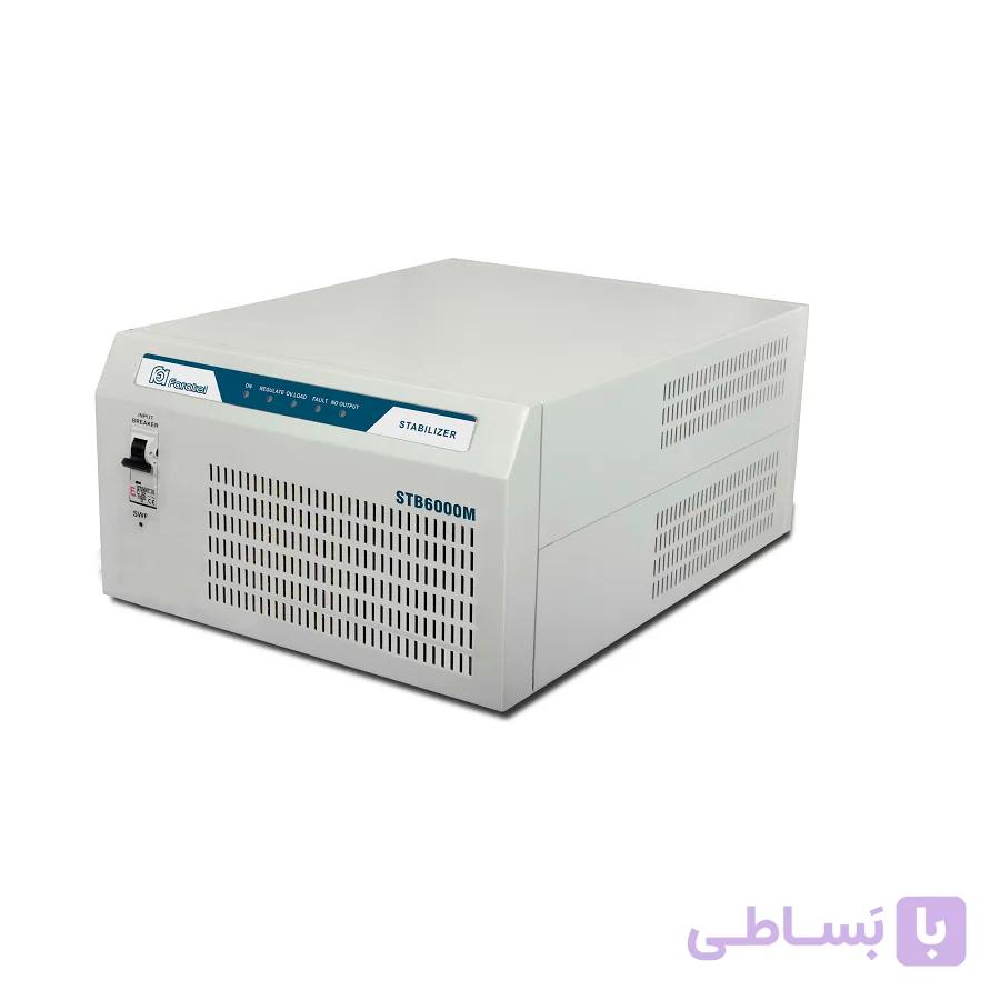 استابلایزر اس‌تی‌بی 6000 فاراتل — تصویر 1