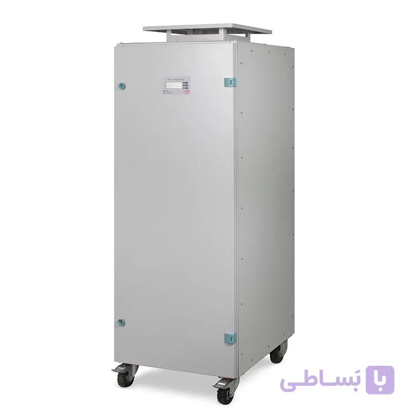 ترانس اتوماتیک سه‌فاز 3XP-120 پرنیک