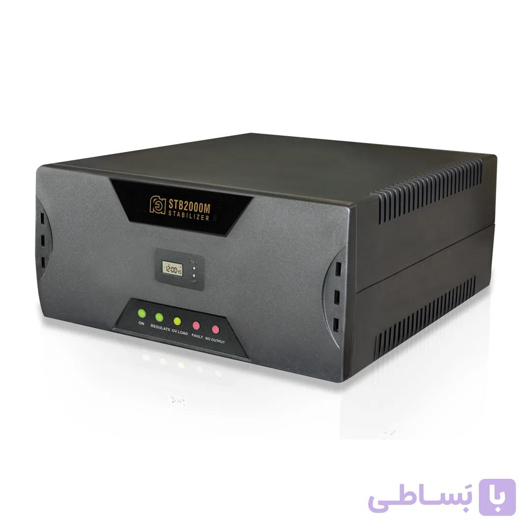 استبلایزر فاراتل مدل STB2000M — تصویر 1