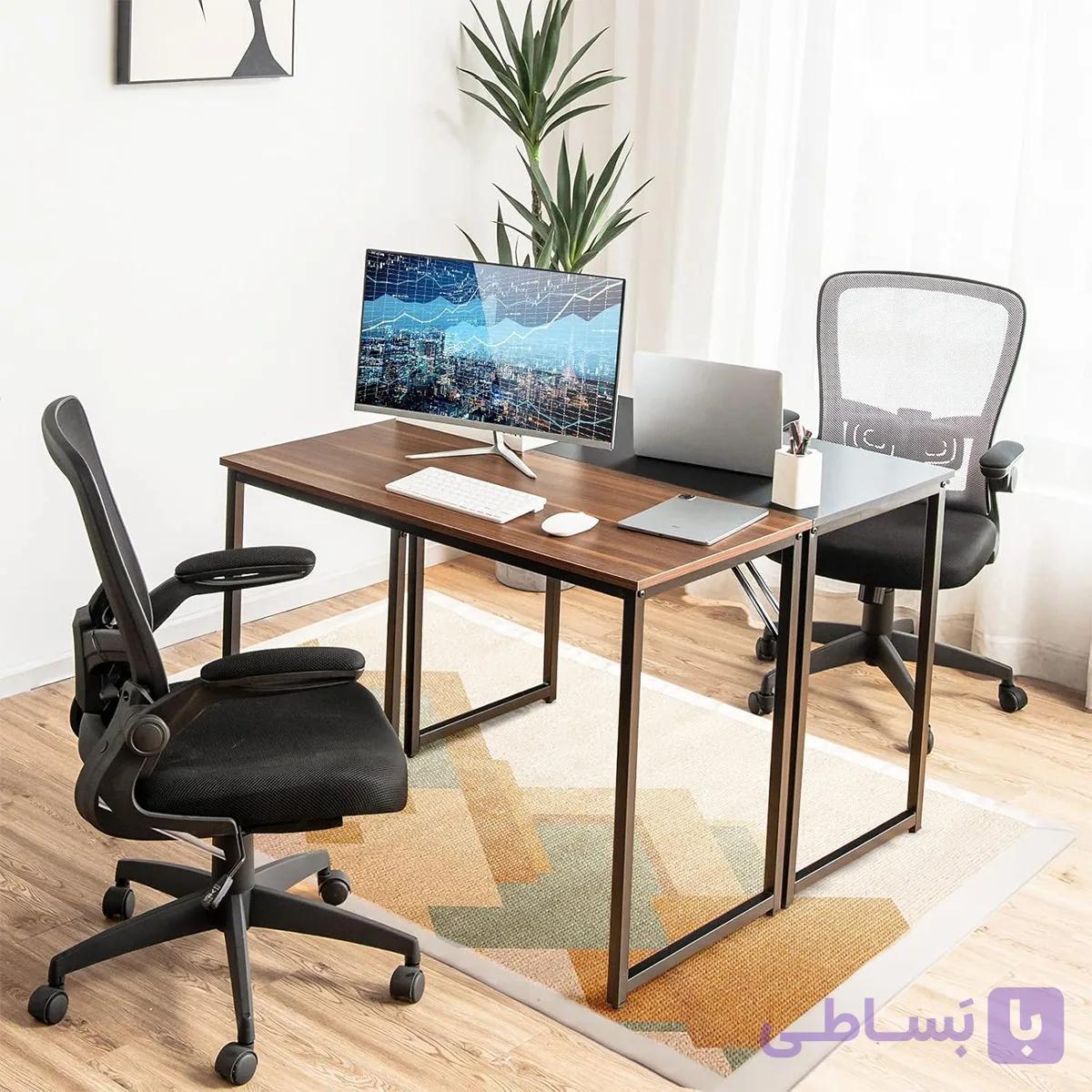 میز سافاری مدل economic — تصویر 1
