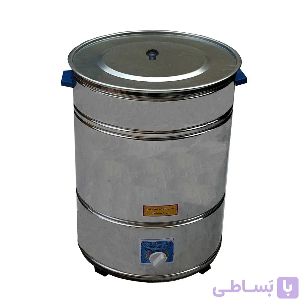 کره گیر برقی مدل RS30 ظرفیت 30 لیتر — تصویر 1