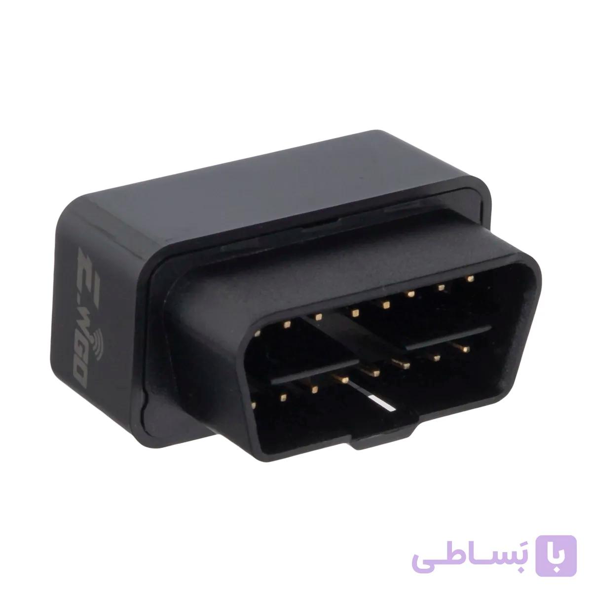 ردیاب خودرو ای ویگو مدل Ob22d — تصویر 1
