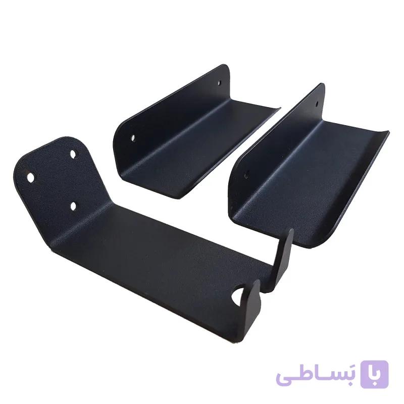 پایه نگهدارنده دوچرخه سافاری مدل ND-m101 — تصویر 1