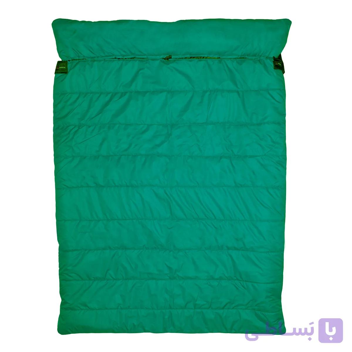 کیسه خواب کنتال کد 7799 — تصویر 1