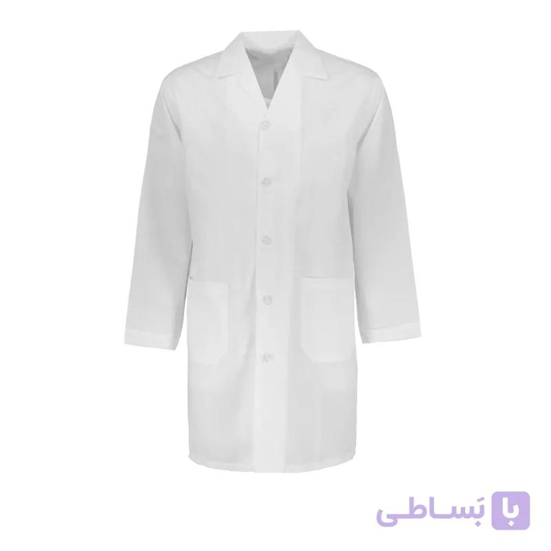 روپوش پزشکی و کارگاهی مردانه و زنانه احسان — تصویر 1