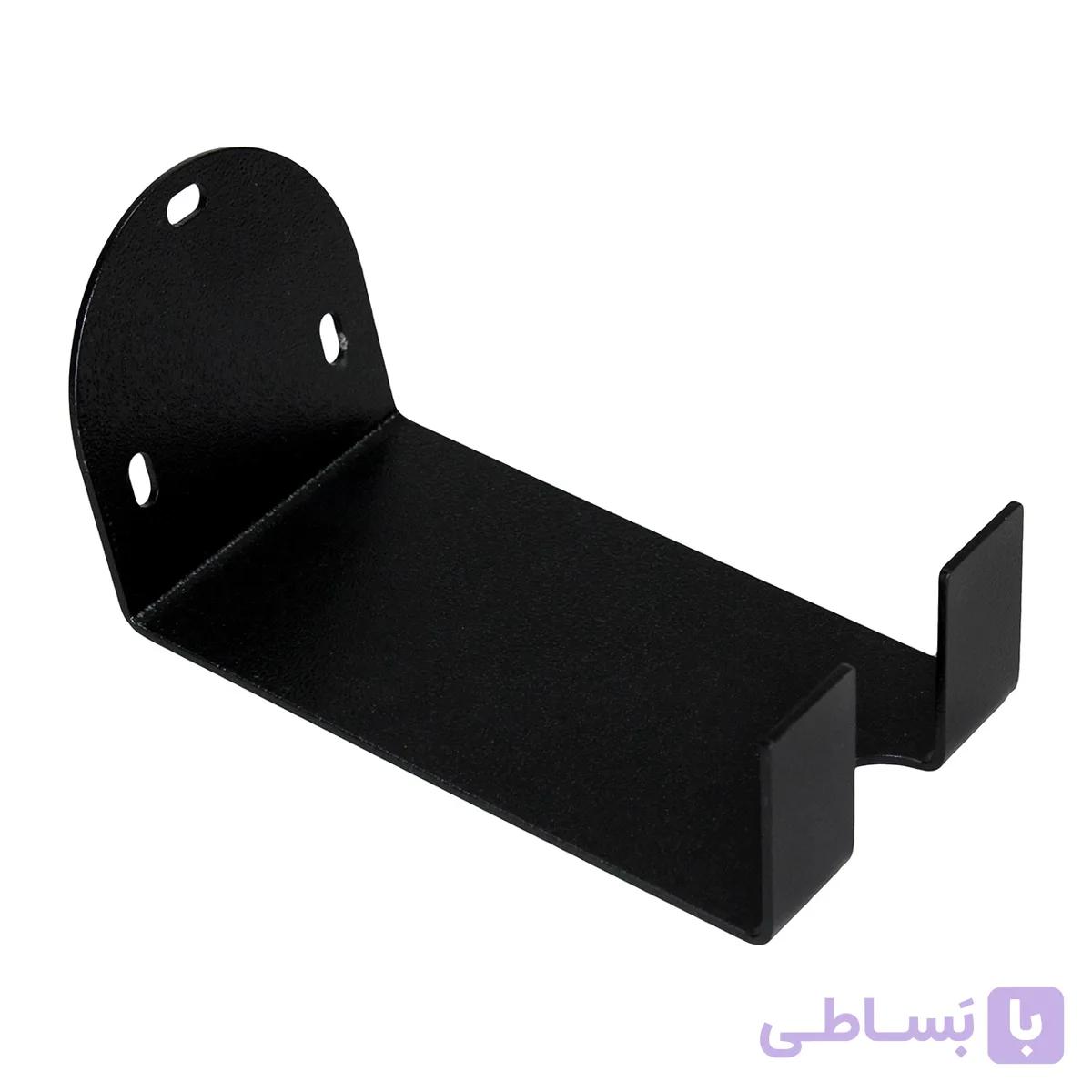 پایه نگهدارنده دیواری دوچرخه سافاری مدل single — تصویر 1