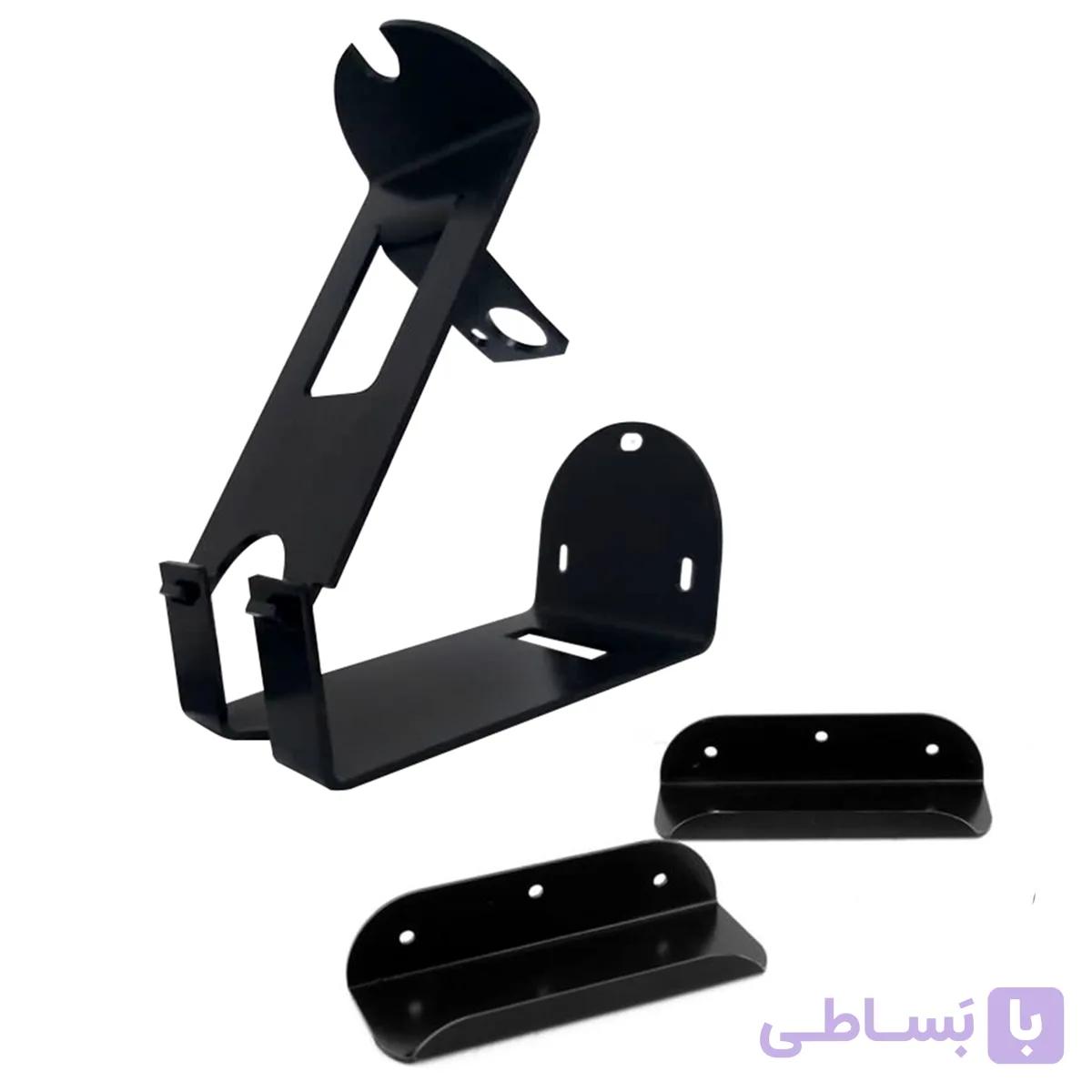 پایه نگهدارنده دیواری دوچرخه سافاری مدل adventure 3mm — تصویر 1