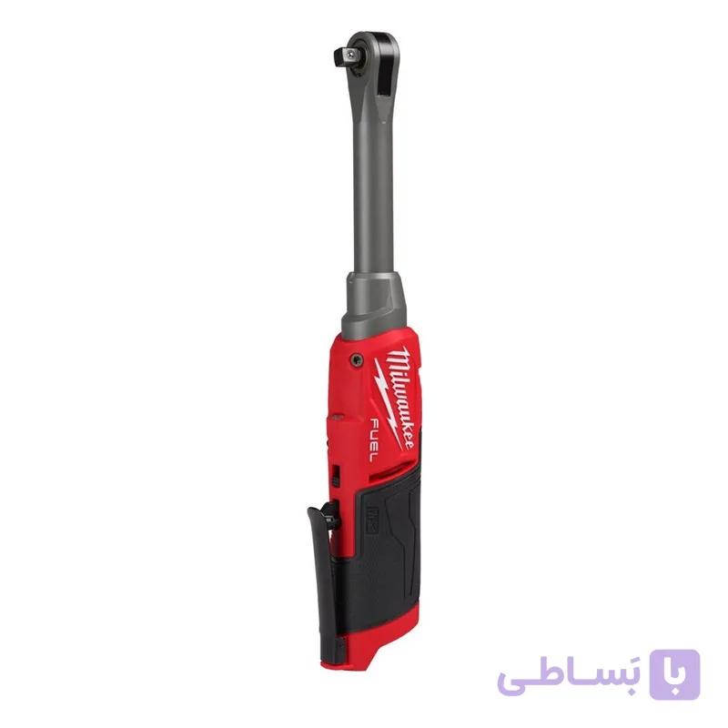 آچار بکس/ رچت جغجغه ای گلوبلند 3/8 اینچ 12 ولت شارژی میلواکی مدل M12FHIR38LR-0 — تصویر 1