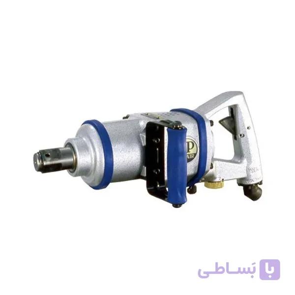 بکس ۱ درایو مستقیم شفت کوتاه اس پی مدل SP-1192 EX-2 — تصویر 1