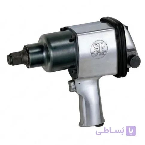 بکس ۳/۴ درایو هفتیری شفت کوتاه اس پی مدل SP-1156 TR — تصویر 1