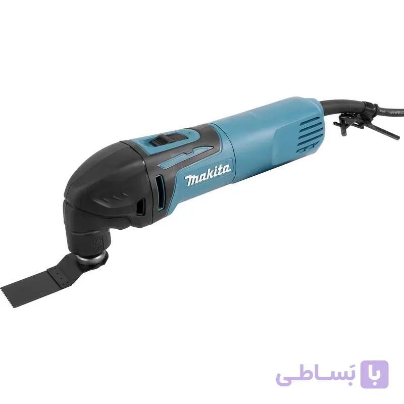 ابزار همه کاره 220وات ماکیتا مدل TM3000 — تصویر 1