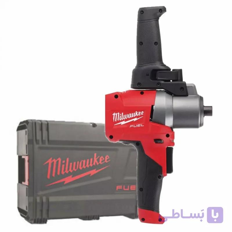 میکسر صنعتی 18 ولت میلواکی M18FPM-0X
