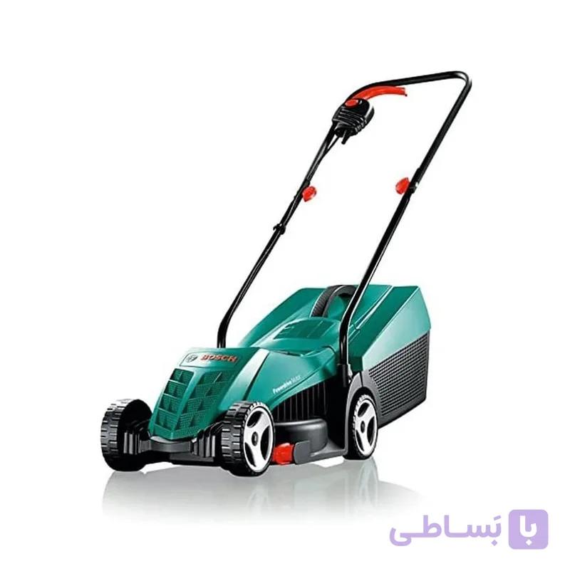 چمن زن برقی 1200 وات بوش مدل ARM 32 — تصویر 1