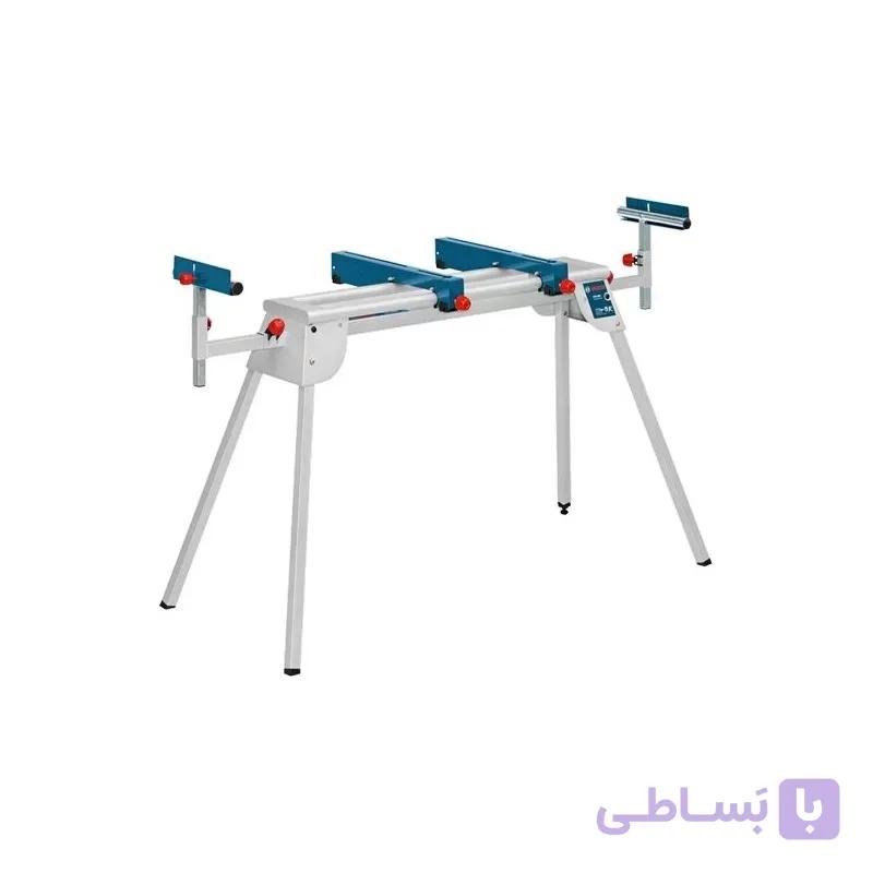 میز اره فارسی بر بوش مدل GTA 2600 — تصویر 1