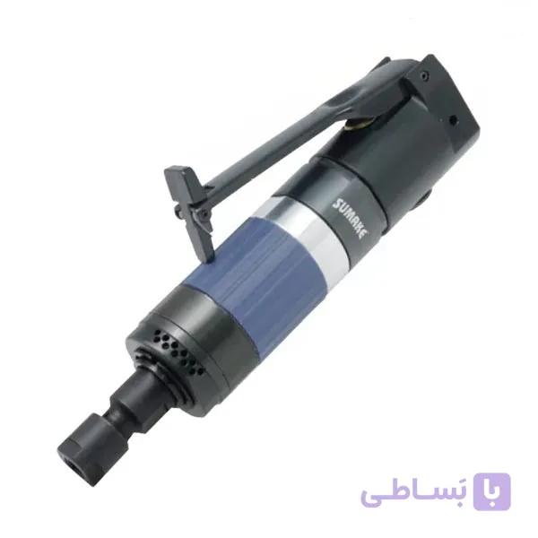 فرز انگشتی بادی صنعتی کلید گازی سوماک مدل ST-DG8206G