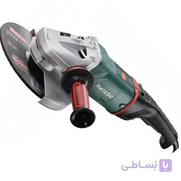 فرز آهنگری 2600 وات متابو مدل W26-180MVT